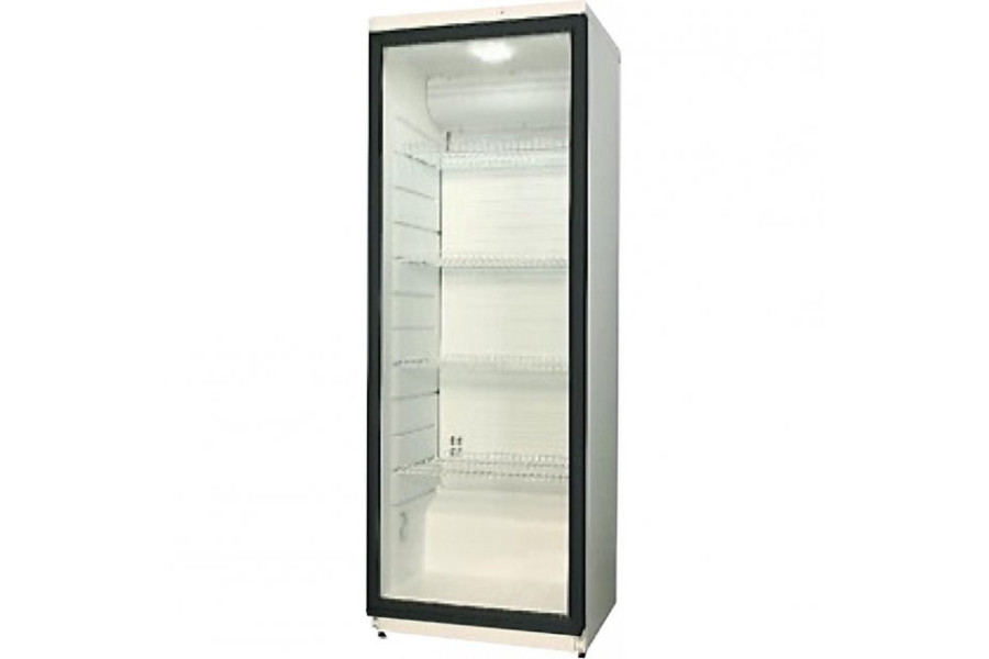 Холодильна вітрина SNAIGE CD35DM-S302S, 320л, 173х60х60см